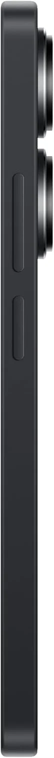 گوشی موبایل شیائومی Redmi Note 13 Pro (مشکی نیمه شب، 8 گیگابایت رم، 256 گیگابایت حافظه) - دوربین 200 مگاپیکسلی فوق‌العاده شفاف با OIS | نمایشگر 120 هرتز FHD+ AMOLED | تجربه تماشای فراگیر با حاشیه‌های فوق‌العاده نازک