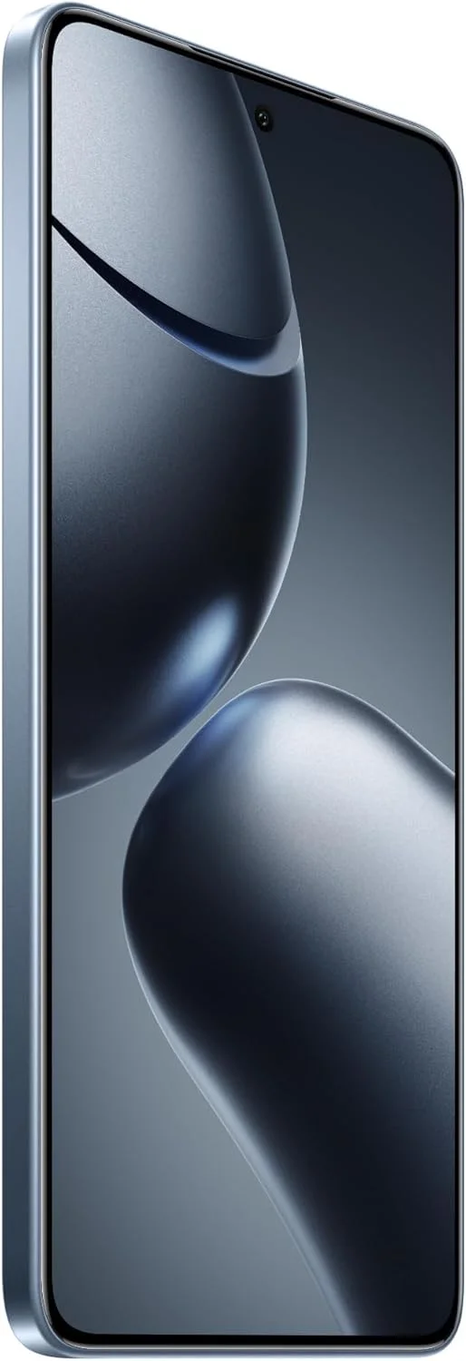 گوشی موبایل شیائومی 14T 5G، آبی تیتانیومی (12 گیگابایت رم + 512 گیگابایت) | MediaTek 8300 ultra | نمایشگر 6.67 اینچی آمولد 144 هرتز | دوربین سه گانه Leica 50+50+12 مگاپیکسل، دوربین جلو 32 مگاپیکسل با صدای شیائومی