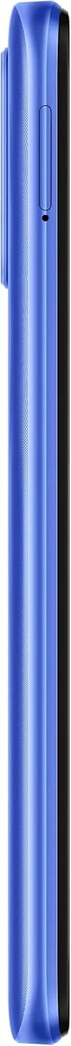 گوشی موبایل شیائومی Redmi 9 Power (آبی آتشین، 4 گیگابایت رم، 64 گیگابایت حافظه داخلی) - باتری 6000 میلی آمپر | صفحه نمایش FHD+ | دوربین چهارگانه 48 مگاپیکسل