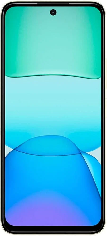 گوشی موبایل Redmi 13، طلایی شنی (8 گیگابایت رم + 256 گیگابایت) | پردازنده Mediatek helio G91 ultra | صفحه نمایش 6.79 اینچی FHD+ 90 هرتز | دوربین سه گانه 108 مگاپیکسل + 2 مگاپیکسل، دوربین جلو 13 مگاپیکسل | شارژر 2 پین | 1 سال گارانتی سازنده