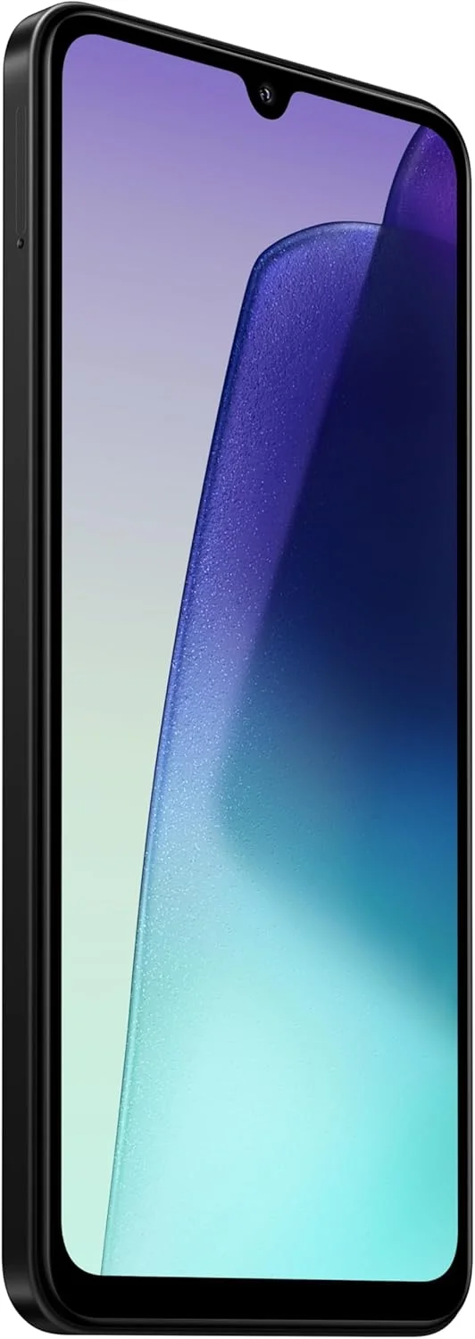 شیائومی Redmi 14C مشکی نیمه شب 4 گیگابایت رم 128 گیگابایت حافظه داخلی