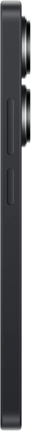 گوشی موبایل شیائومی Redmi Note 13 Pro (مشکی نیمه شب، 12 گیگابایت رم، 512 گیگابایت حافظه) - دوربین 200 مگاپیکسلی فوق شفاف با OIS | نمایشگر 120 هرتز FHD+AMOLED | نمایش فراگیر با حاشیه‌های فوق‌العاده نازک | شارژ توربو 67 واتی
