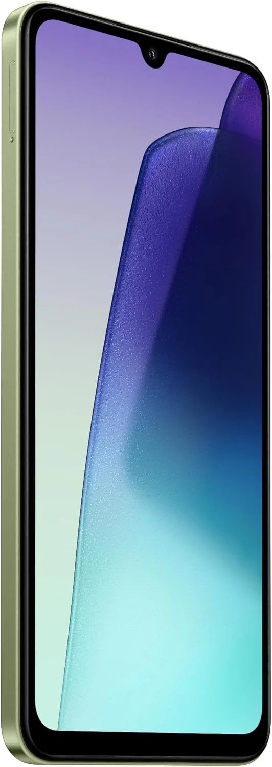 شیائومی Redmi 14C سبز مغز پسته ای 4 گیگابایت رم 128 گیگابایت رام