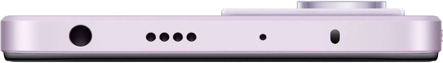 گوشی موبایل شیائومی Redmi Note 12 Pro 5G (بنفش استارداست، 8 گیگابایت رم، 256 گیگابایت حافظه داخلی)