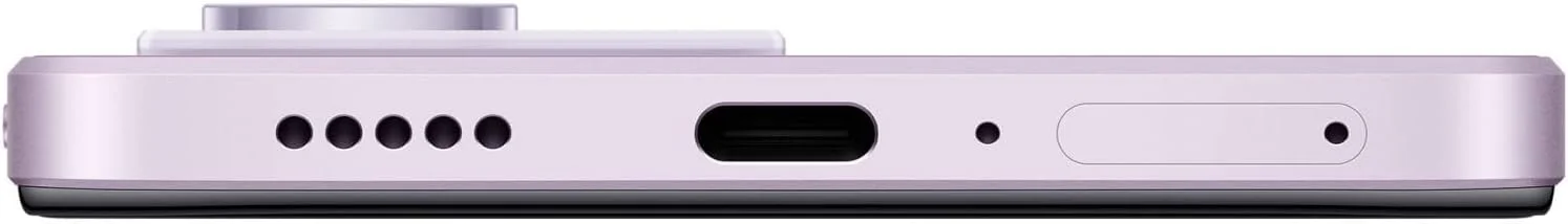 گوشی موبایل شیائومی Redmi Note 12 Pro 5G (بنفش استارداست، 8 گیگابایت رم، 256 گیگابایت حافظه داخلی)