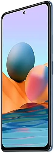 گوشی موبایل شیائومی Redmi Note 10 Pro دو سیم کارت صفحه نمایش AMOLED خاکستری اونیکس 6 گیگابایت رم 128 گیگابایت 4G Lte