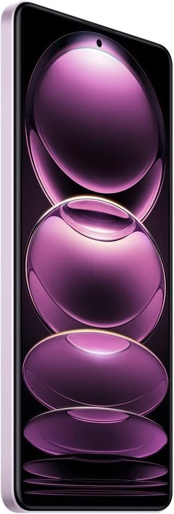 گوشی موبایل شیائومی Redmi Note 12 Pro 5G (بنفش استارداست، 8 گیگابایت رم، 256 گیگابایت حافظه داخلی)