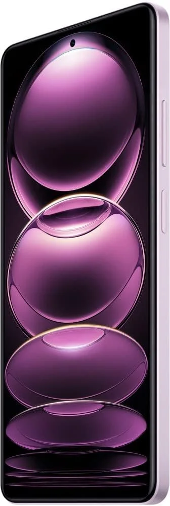 گوشی موبایل شیائومی Redmi Note 12 Pro 5G (بنفش استارداست، 8 گیگابایت رم، 256 گیگابایت حافظه داخلی)