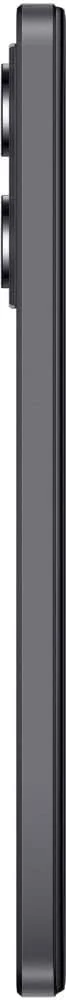 گوشی موبایل شیائومی Redmi Note 12 Pro 5G (مشکی اونیکس، 6 گیگابایت رم، 128 گیگابایت حافظه داخلی)