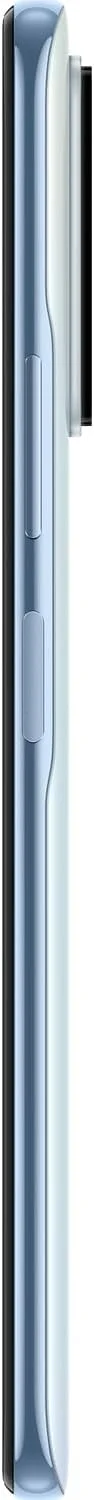 گوشی موبایل شیائومی Redmi Note 10 Pro - حافظه 128 گیگابایت، رم 6 گیگابایت، دو سیم کارت، آبی یخچالی