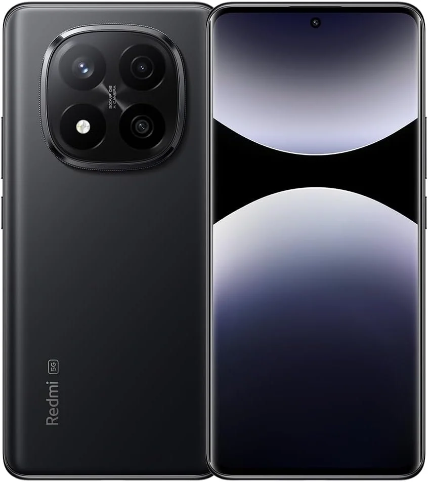 گوشی موبایل شیائومی Redmi Note 10 5G، دو سیم کارت، 64 گیگابایت، 4 گیگابایت رم، 5G، خاکستری گرافیت