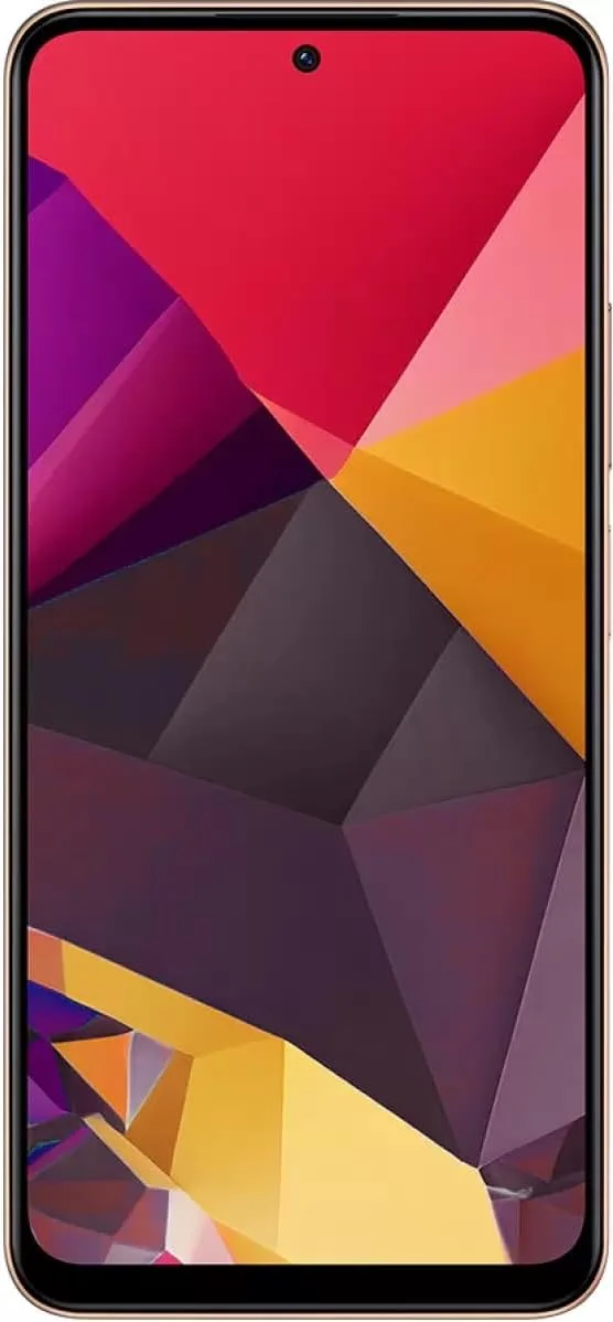 گوشی موبایل شیائومی Redmi Note 12 (طلایی طلوع خورشید، 8 گیگابایت رم، 128 گیگابایت حافظه داخلی) - نمایشگر AMOLED 120 هرتز روان | پردازنده قدرتمند Snapdragon® | دوربین سه گانه 50 مگاپیکسلی AI | شارژ سریع 33 واتی