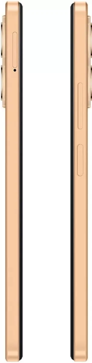 گوشی موبایل شیائومی Redmi Note 12 (طلایی طلوع خورشید، 8 گیگابایت رم، 128 گیگابایت حافظه داخلی) - نمایشگر AMOLED 120 هرتز روان | پردازنده قدرتمند Snapdragon® | دوربین سه گانه 50 مگاپیکسلی AI | شارژ سریع 33 واتی