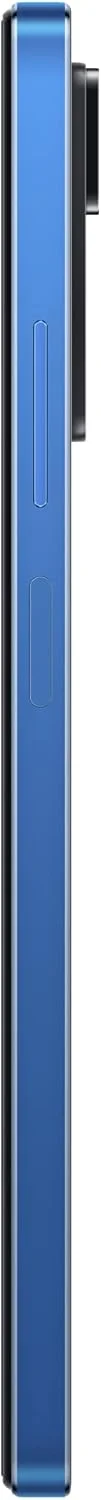 گوشی موبایل Redmi Note 11 Pro + 5G (آبی سراب، 8 گیگابایت رم، 256 گیگابایت حافظه داخلی) | شارژ توربو 67 واتی | نمایشگر 120 هرتز Super AMOLED | پیشنهادات تعویض اضافی | شارژر شامل می شود