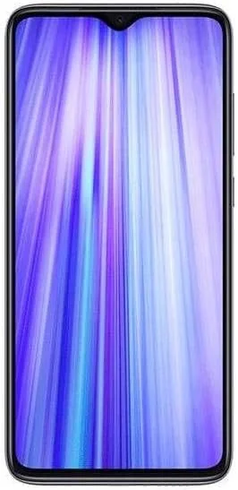 گوشی موبایل شیائومی Redmi Note 8 Pro، دو سیم کارت، 128 گیگابایت، 6 گیگابایت رم، سفید صدفی