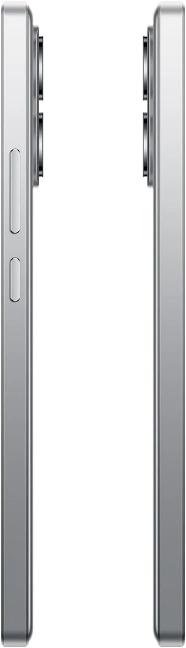گوشی موبایل شیائومی POCO X6 Pro دو سیم کارت خاکستری 12 گیگابایت رم 512 گیگابایت 5G