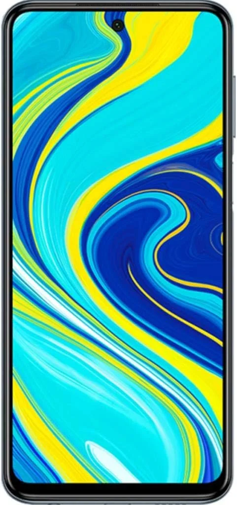 گوشی موبایل شیائومی Redmi Note 9S دو سیم کارت، 128 گیگابایت حافظه داخلی، 6 گیگابایت رم - خاکستری بین ستاره ای، 27281