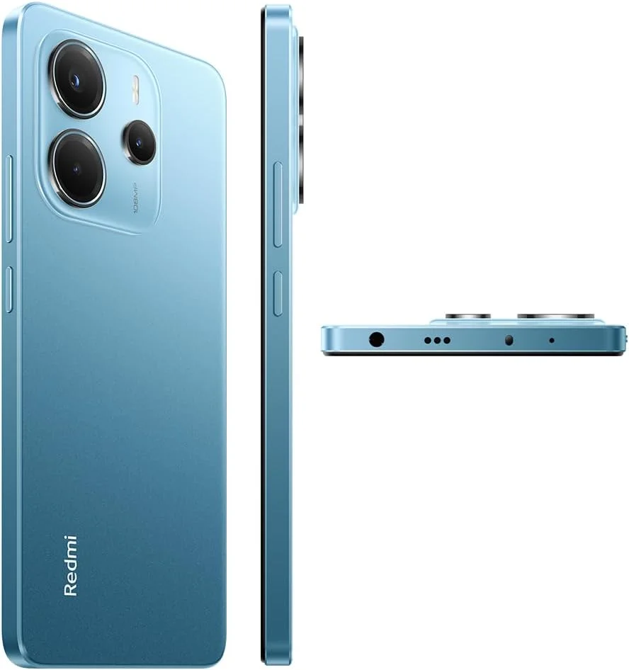 گوشی موبایل شیائومی Redmi Note 10 Pro دو سیم کارت، 128 گیگابایت حافظه داخلی، 6 گیگابایت رم، 4G LTE، خاکستری اونیکس