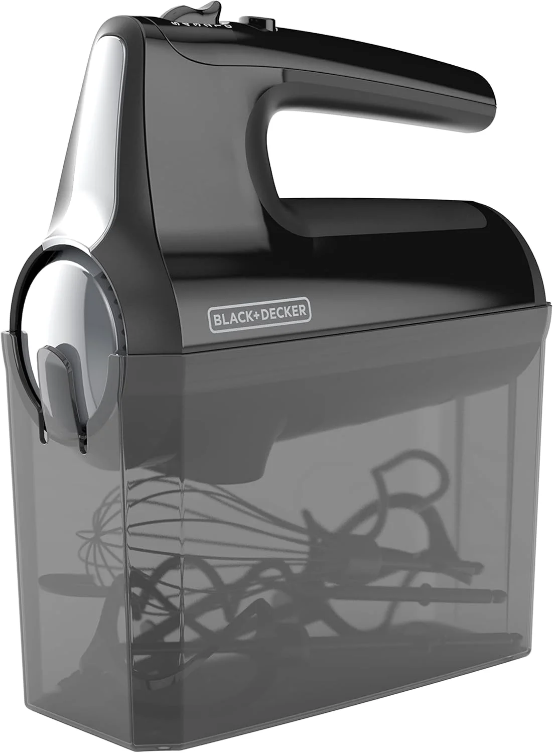 مخلوط کن دستی 5 سرعته بلک اند دکر مدل MX610B