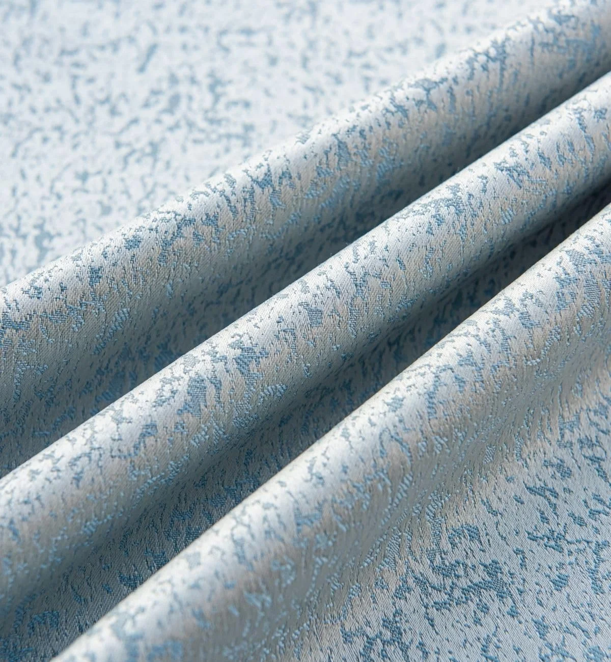 پرده های خاموشی اتاق خواب به سبک کرم، تاریک کننده اتاق و ایجاد فضای سینمایی، آبی L250xW135cm حلقه دار پرده های خاموشی اتاق خواب به سبک کرم، تاریک کننده اتاق و ایجاد فضای سینمایی، آبی L250xW135cm حلقه دار