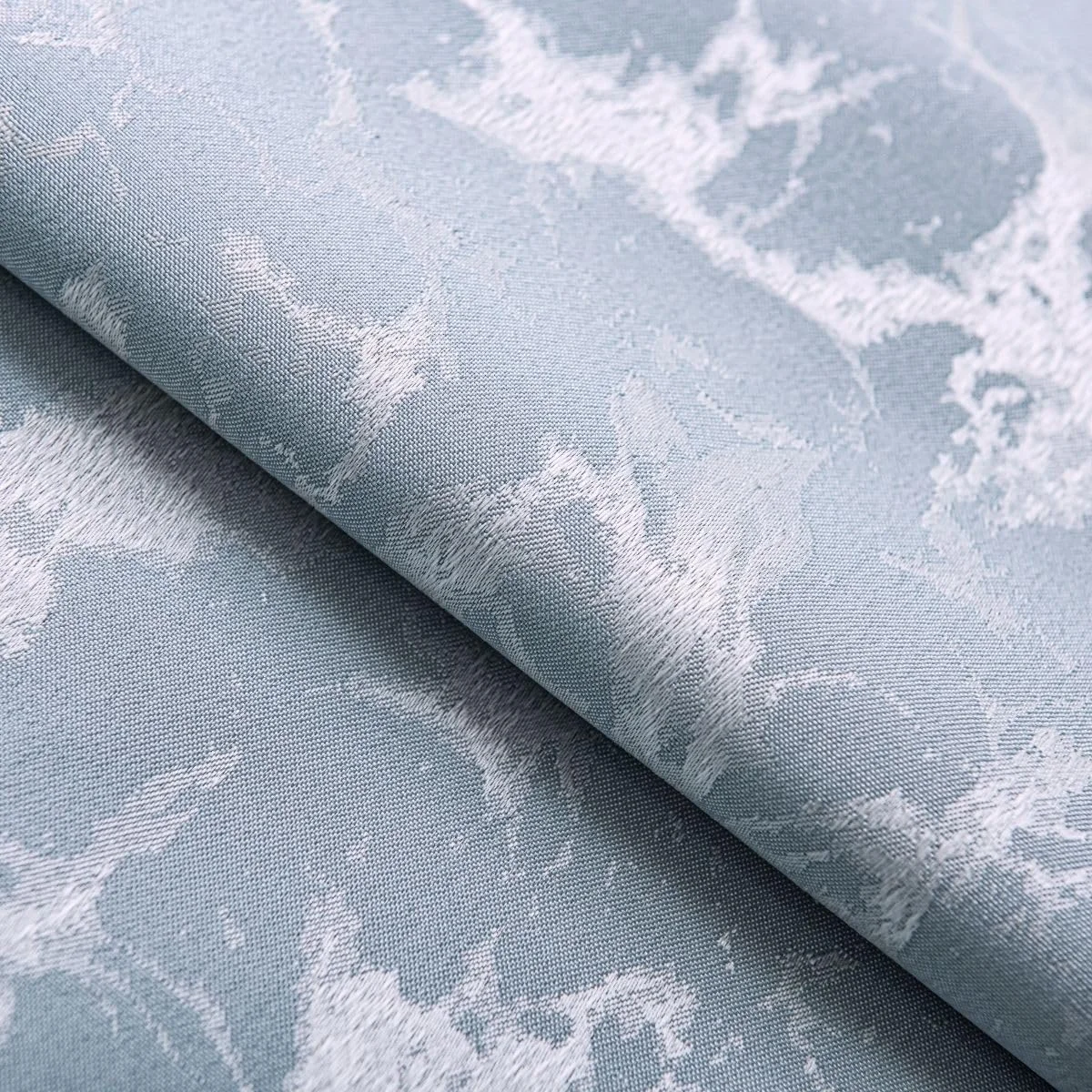 پرده های بلک اوت برای اتاق خواب و هتل 2 تکه، آبی، L270xW150cm، حلقه دار پرده های بلک اوت برای اتاق خواب و هتل 2 تکه، آبی، L270xW150cm، حلقه دار