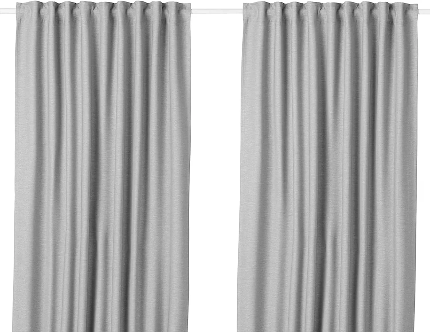 پرده اتاق با رنگ های ترکیبی زنده، پرده های شیک مناسب برای بهبود هر فضایی در خانه، اتاق نشیمن، اتاق خواب یا دفتر کار برای حفظ حریم خصوصی و کنترل نور (140x240 سانتی متر)