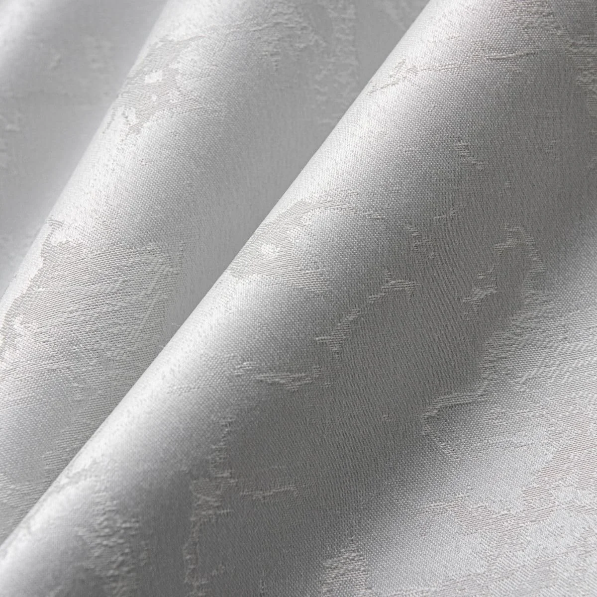 پرده های بلک اوت برای اتاق خواب و هتل، 2 عدد، سفید، طول 250x عرض 135 سانتی متر، دارای قلاب پرده های بلک اوت برای اتاق خواب و هتل، 2 عدد، سفید، طول 250x عرض 135 سانتی متر، دارای قلاب