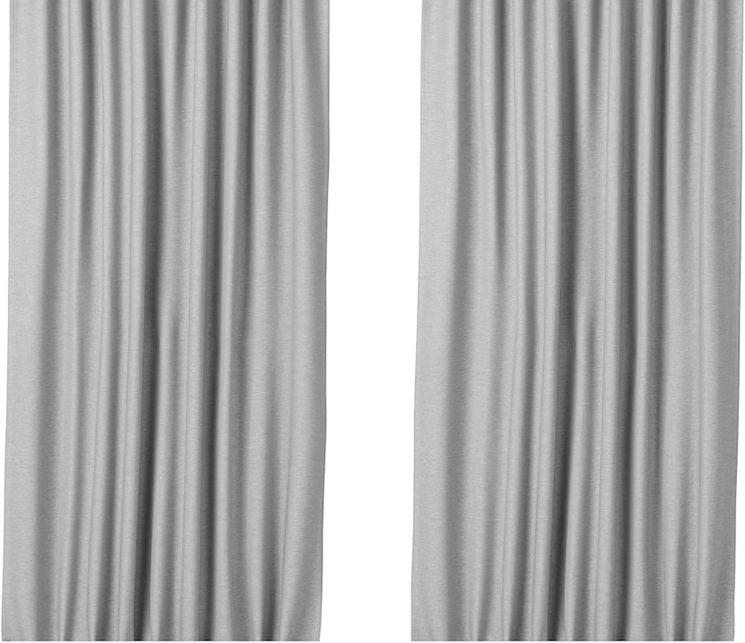 پرده اتاق با رنگ های ترکیبی زنده، پرده های شیک مناسب برای بهبود هر فضایی در خانه، اتاق نشیمن، اتاق خواب یا دفتر کار برای حفظ حریم خصوصی و کنترل نور (140x240 سانتی متر)