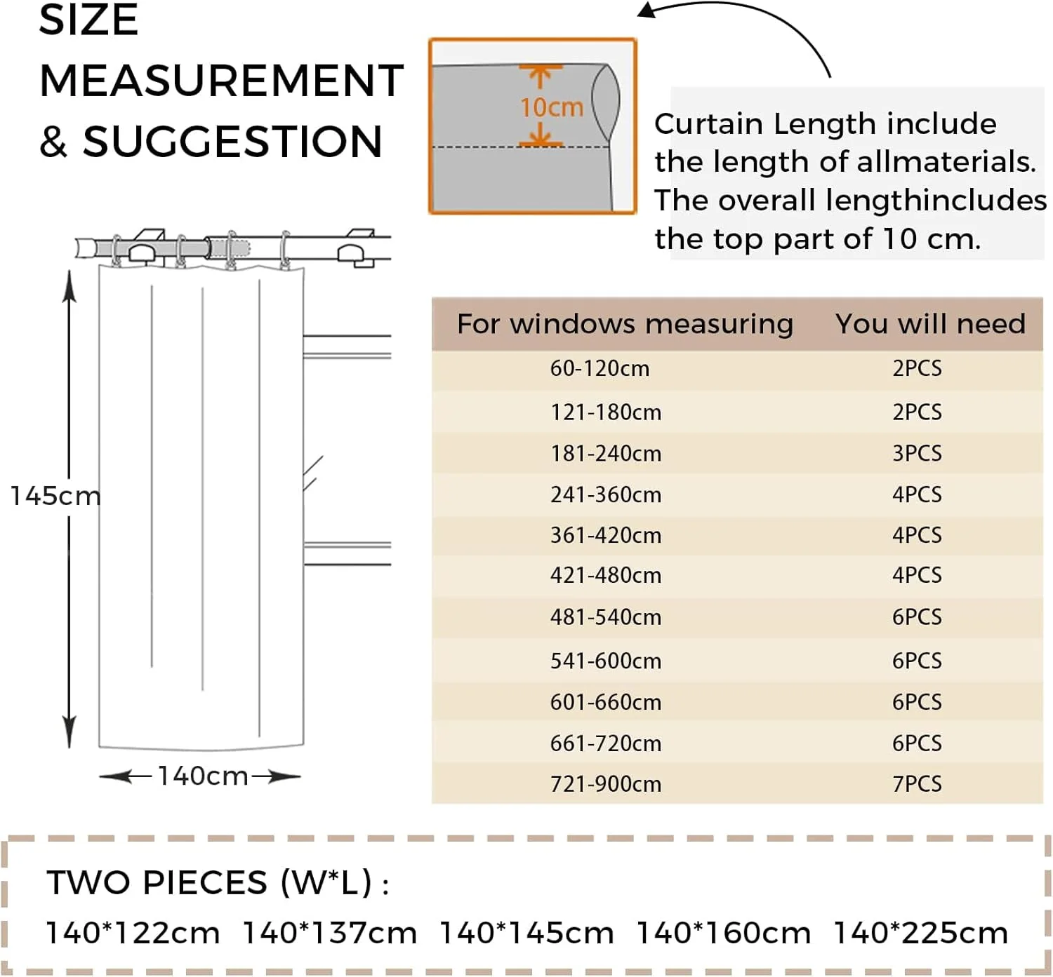 پرده های چین دار MRTREES، کوتاه، پرده، سفید، شفاف، 150 x 200 سانتی متر (ارتفاع x عرض)، پرده های بند دار، ست 1 عددی، پرده های طرح کتان برای اتاق نشیمن، اتاق خواب پرده های چین دار MRTREES، کوتاه، پرده، سفید، شفاف، 150 x 200 سانتی متر (ارتفاع x عرض)، پرده های بند دار، ست 1 عددی، پرده های طرح کتان برای اتاق نشیمن، اتاق خواب