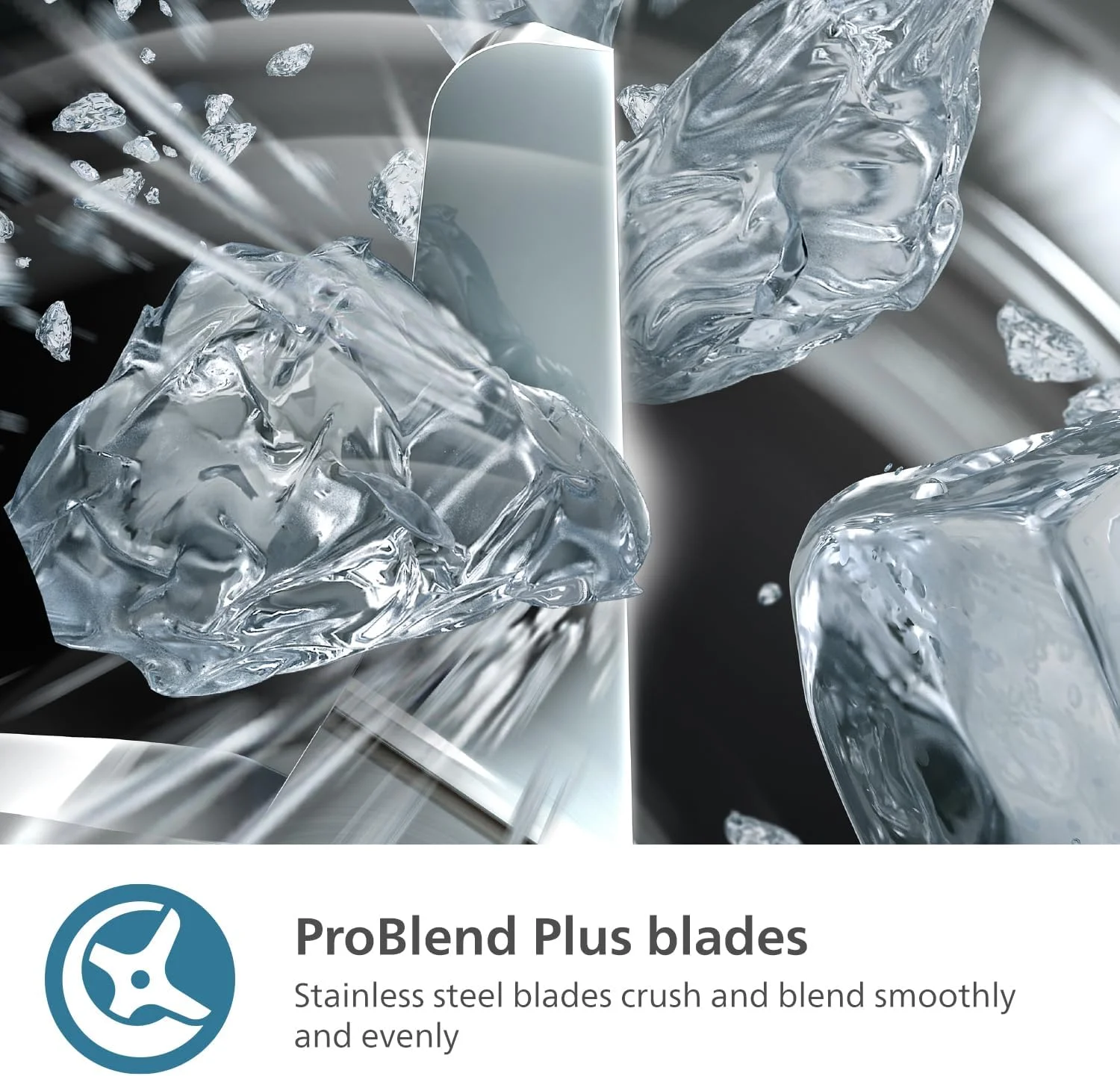 مخلوط کن فیلیپس سری 5000 - موتور 1200 وات. فناوری ProBlend Plus. قطعات قابل شستشو در ماشین ظرفشویی. ظرفیت 2 لیتر. مشکی (HR3030/00) مخلوط کن فیلیپس سری 5000 - موتور 1200 وات. فناوری ProBlend Plus. قطعات قابل شستشو در ماشین ظرفشویی. ظرفیت 2 لیتر. مشکی (HR3030/00)