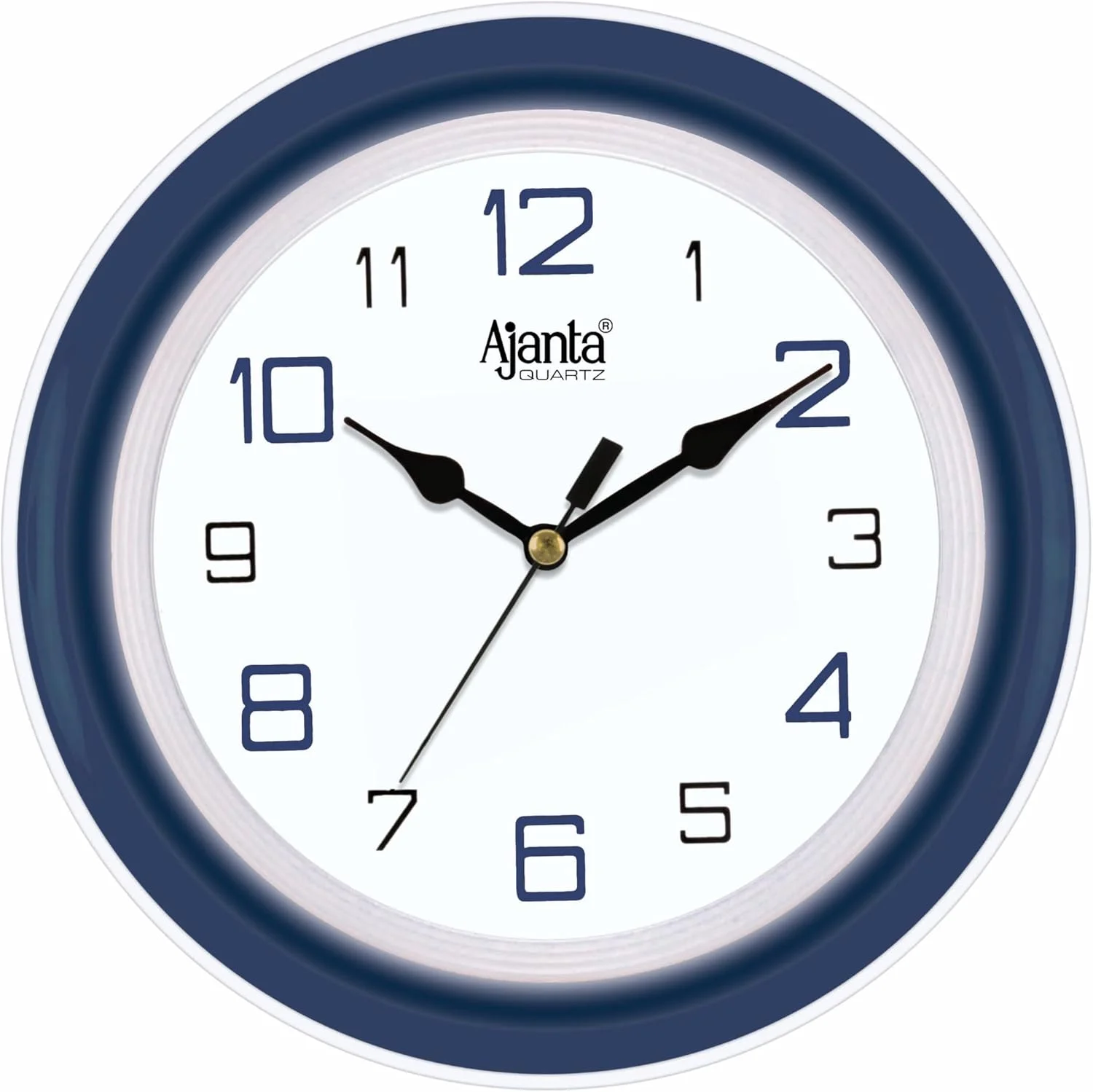 ساعت رومیزی کوارتز آجانتا مدل AQ-2147 ساعت رومیزی کوارتز آجانتا مدل AQ-2147