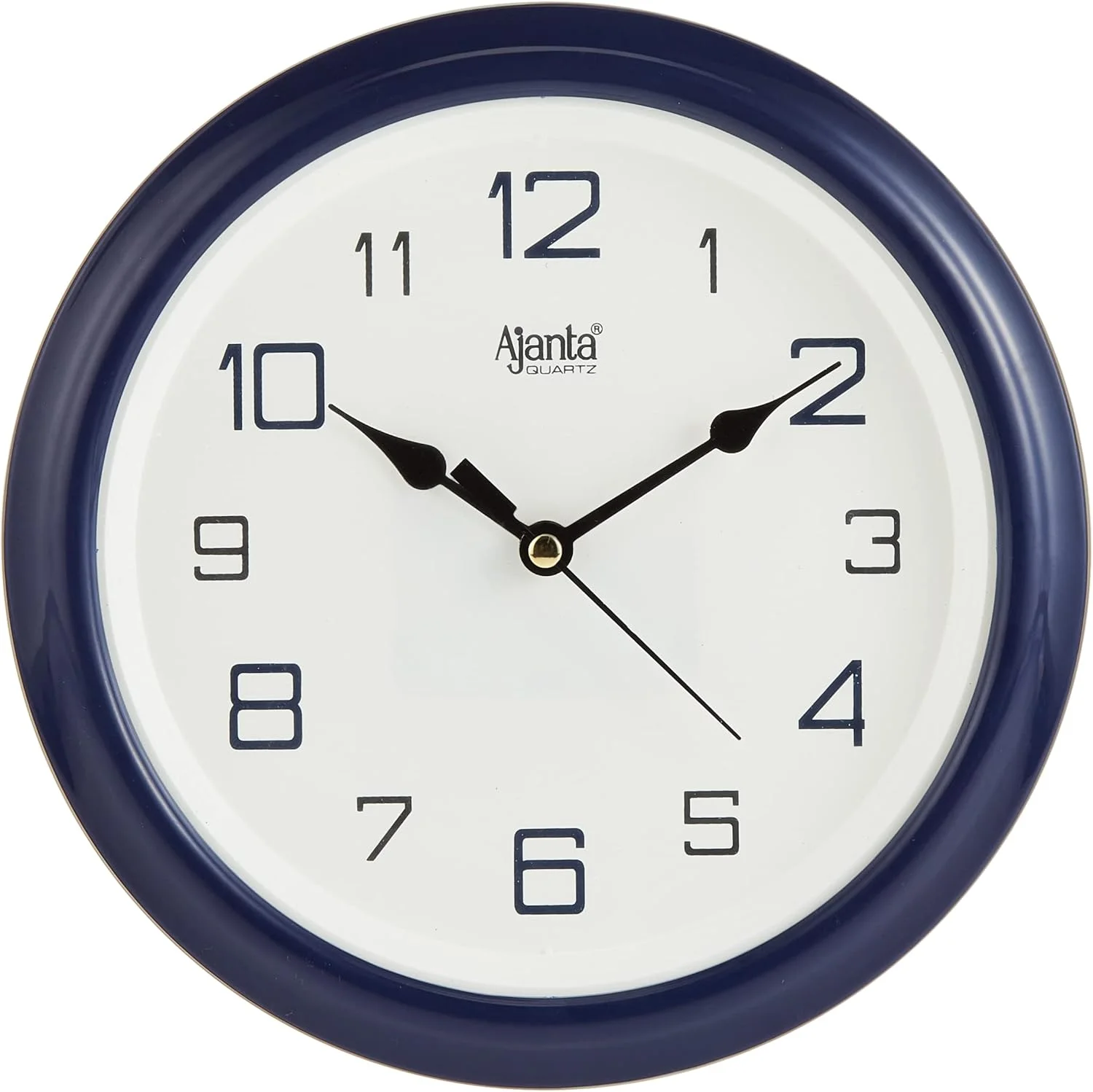 ساعت رومیزی کوارتز آجانتا مدل AQ-2147 ساعت رومیزی کوارتز آجانتا مدل AQ-2147