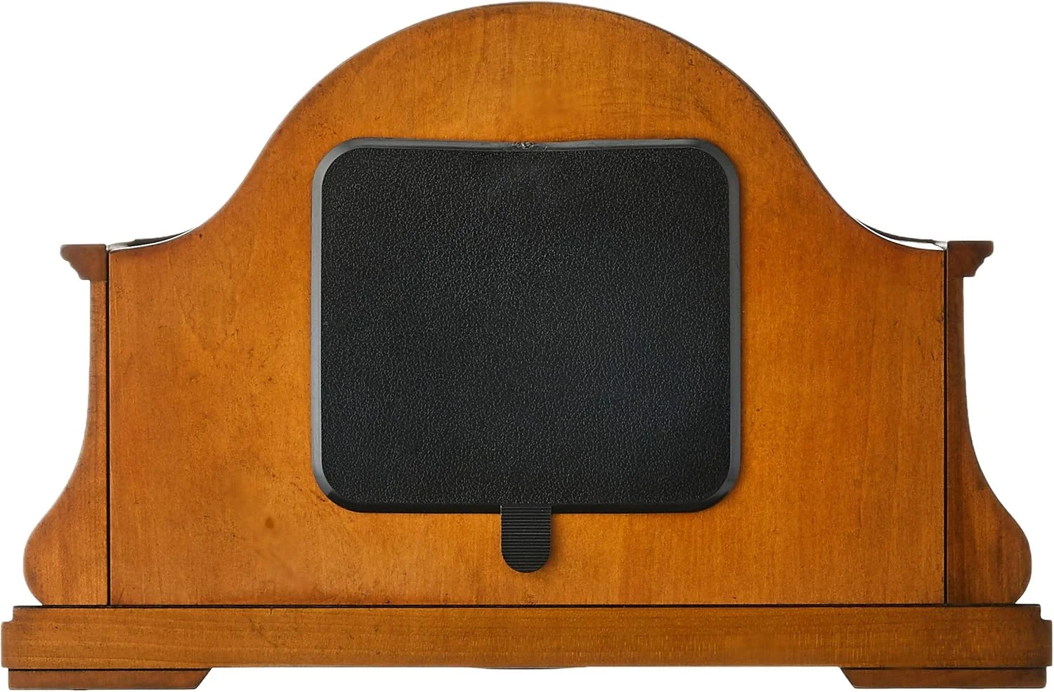 ساعت رومیزی چادبورن مدل B1975 بولوا، چوب گردو، سایز استاندارد ساعت رومیزی چادبورن مدل B1975 بولوا، چوب گردو، سایز استاندارد