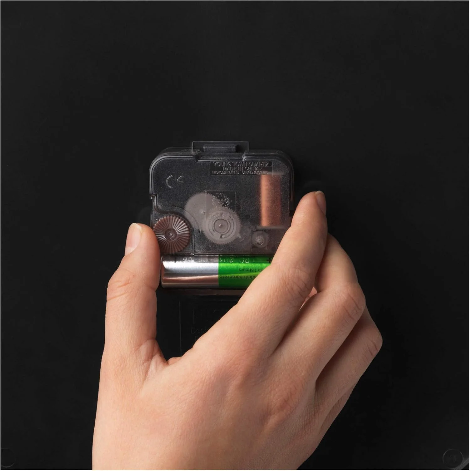 ساعت دیواری ایکیا مدل Pugg 103.919.08، استیل ضد زنگ ساعت دیواری ایکیا مدل Pugg 103.919.08، استیل ضد زنگ