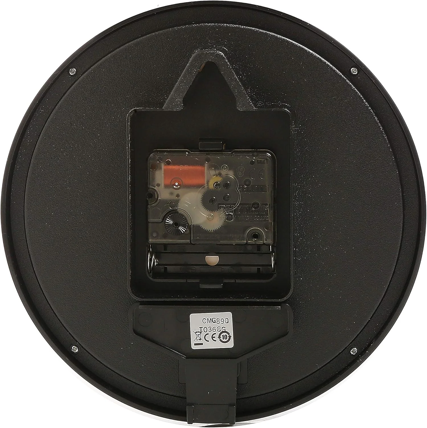 ساعت دیواری ریتم مدل CMG890GR02 ساعت دیواری ریتم مدل CMG890GR02