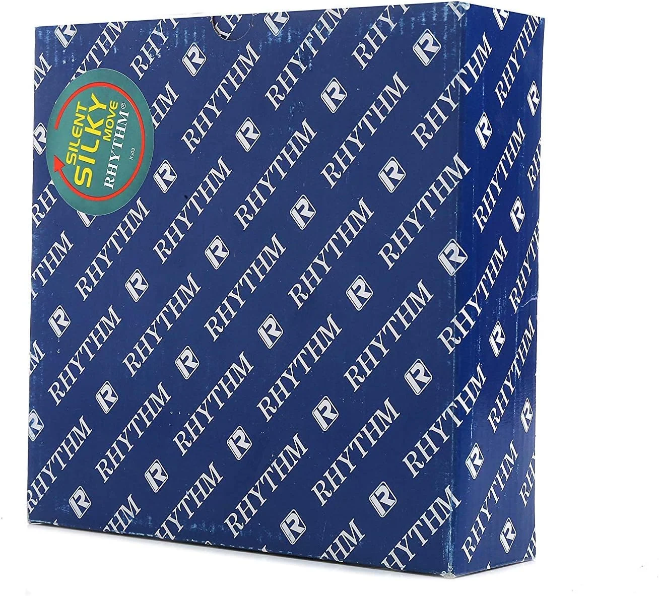 ساعت دیواری ریتم مدل CMG890BR19 ساعت دیواری ریتم مدل CMG890BR19