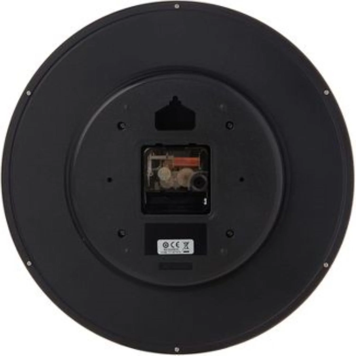 ساعت دیواری سیکو با قاب مشکی و اعداد شبتاب 30 سانتیمتری ساعت دیواری سیکو با قاب مشکی و اعداد شبتاب 30 سانتیمتری