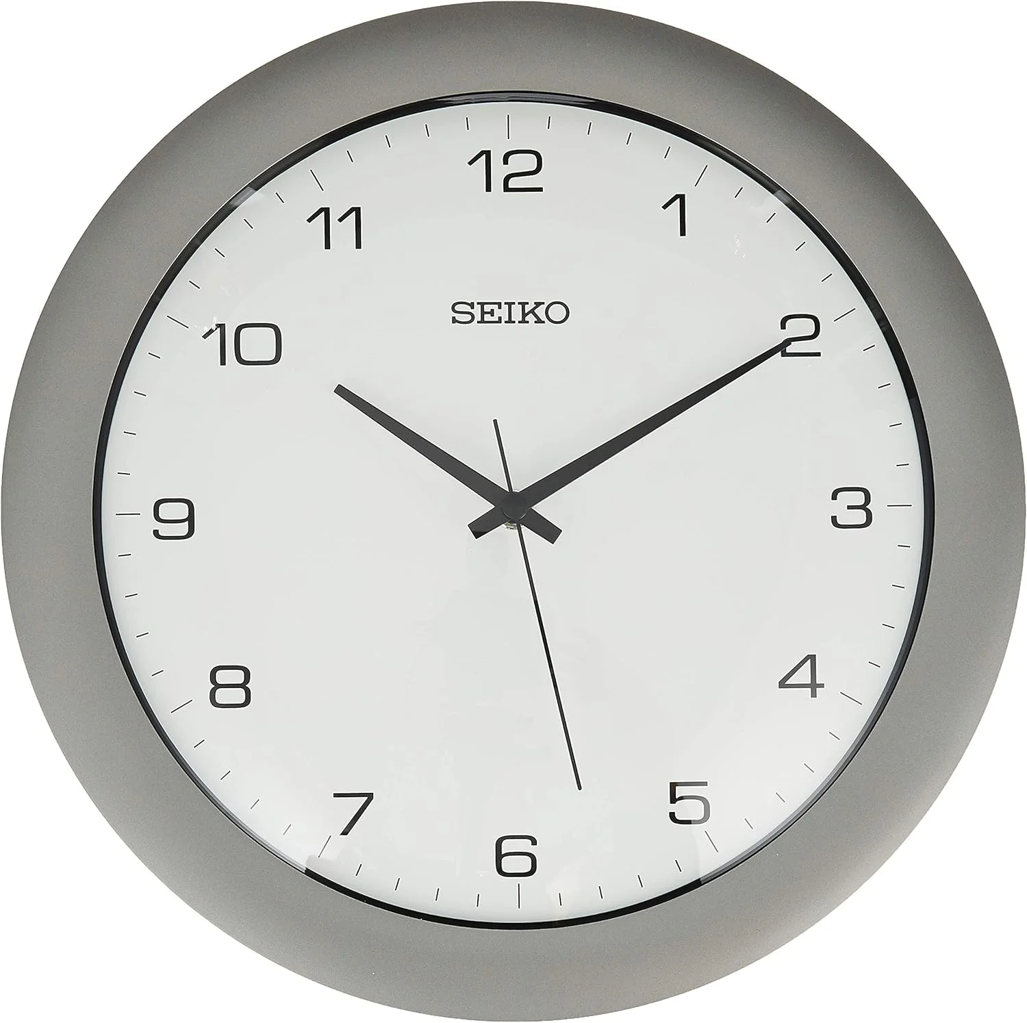 ساعت دیواری اداری سیکو (مدل: B0027FGBEK) ساعت دیواری اداری سیکو (مدل: B0027FGBEK)