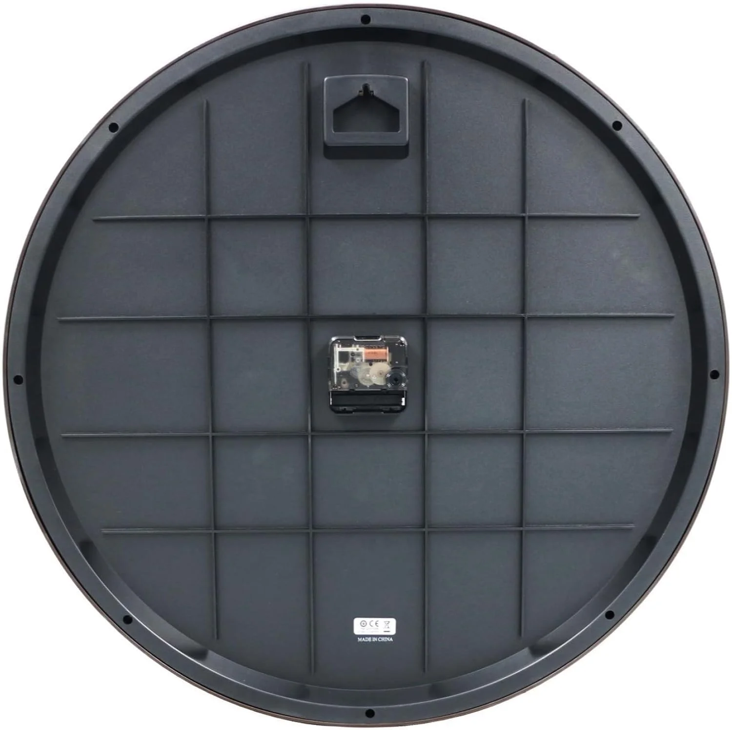 ساعت دیواری سیکو مدل دیویس