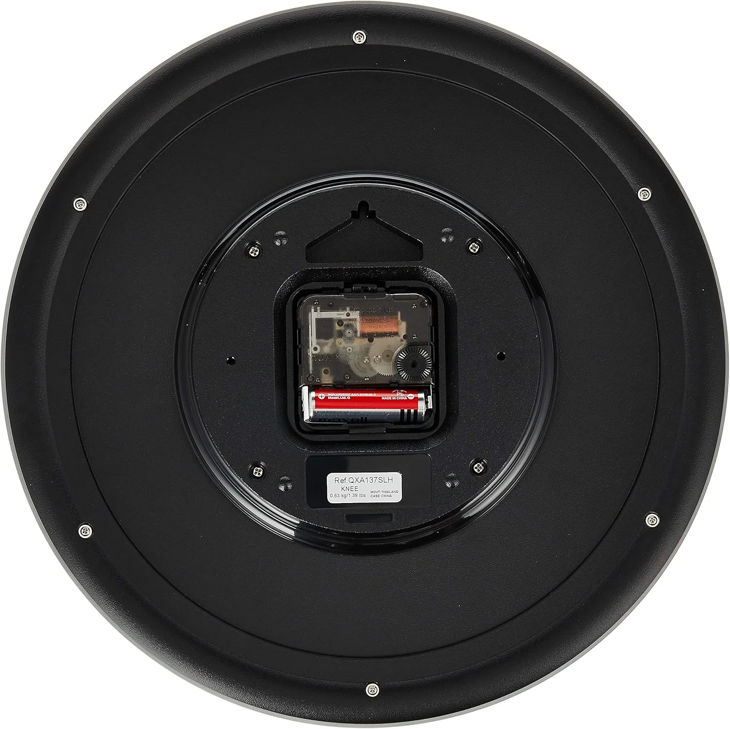 ساعت دیواری اداری سیکو (مدل: B0027FGBEK) ساعت دیواری اداری سیکو (مدل: B0027FGBEK)