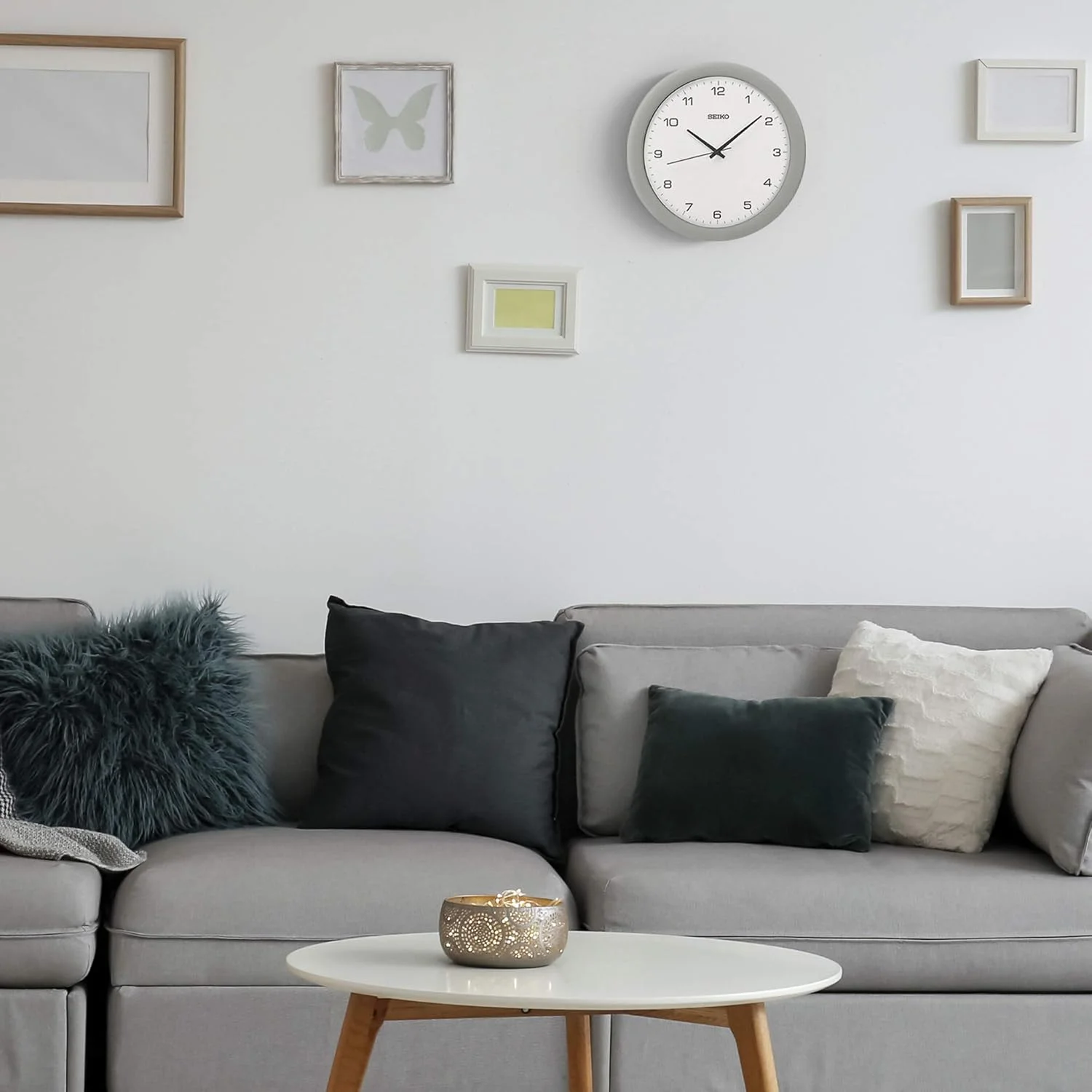 ساعت دیواری اداری سیکو (مدل: B0027FGBEK) ساعت دیواری اداری سیکو (مدل: B0027FGBEK)