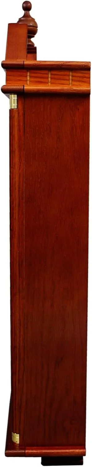 ساعت دیواری پاندول دار SEIKO مدل Regal Oak ساعت دیواری پاندول دار SEIKO مدل Regal Oak