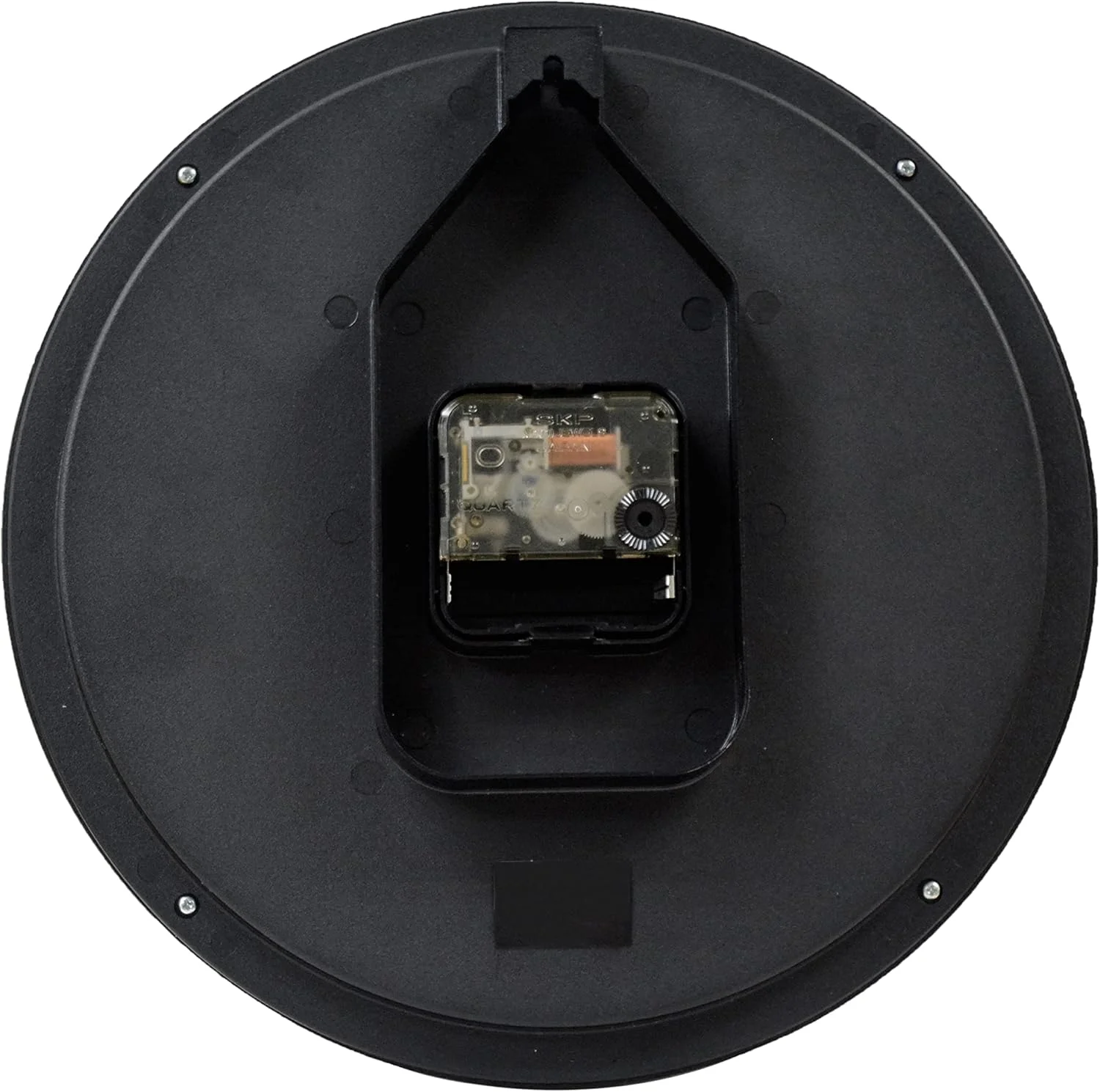 ساعت دیواری سیکو بدنه فلزی نقره ای رنگ با اعداد شب تاب ساعت دیواری سیکو بدنه فلزی نقره ای رنگ با اعداد شب تاب