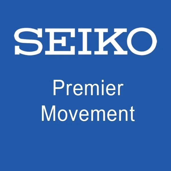 ساعت دیواری بدون صدا SEIKO Shelby، نقره ای، 13 اینچ