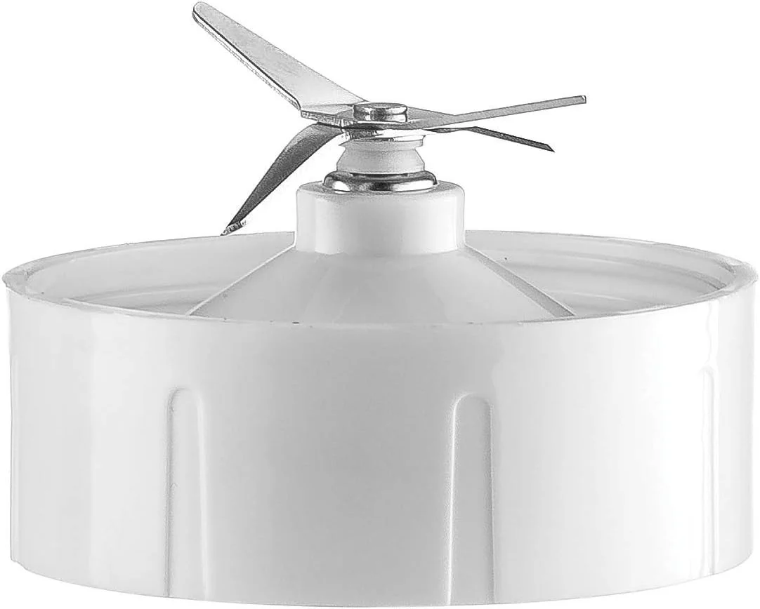 مخلوط کن 400 وات بلک اند دکر با آسیاب، سفید، BX4030-B5 "حداقل 1 سال گارانتی سازنده"