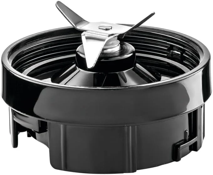 مخلوط کن ورزشی/اسموتی ساز BLACK+DECKER، 300 وات، ست 6 تکه با بطری های ورزشی 500 و 300 میلی لیتری بدون BPA، سرعت توربو 21500 دور در دقیقه، تیغه های فولادی ضد زنگ برای یخ و میوه های یخ زده، مشکی - SBX300-B5 مخلوط کن ورزشی/اسموتی ساز BLACK+DECKER، 300 وات، ست 6 تکه با بطری های ورزشی 500 و 300 میلی لیتری بدون BPA، سرعت توربو 21500 دور در دقیقه، تیغه های فولادی ضد زنگ برای یخ و میوه های یخ زده، مشکی - SBX300-B5