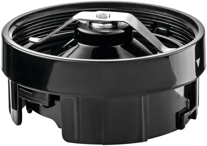 مخلوط کن ورزشی/اسموتی ساز BLACK+DECKER، 300 وات، ست 6 تکه با بطری های ورزشی 500 و 300 میلی لیتری بدون BPA، سرعت توربو 21500 دور در دقیقه، تیغه های فولادی ضد زنگ برای یخ و میوه های یخ زده، مشکی - SBX300-B5 مخلوط کن ورزشی/اسموتی ساز BLACK+DECKER، 300 وات، ست 6 تکه با بطری های ورزشی 500 و 300 میلی لیتری بدون BPA، سرعت توربو 21500 دور در دقیقه، تیغه های فولادی ضد زنگ برای یخ و میوه های یخ زده، مشکی - SBX300-B5