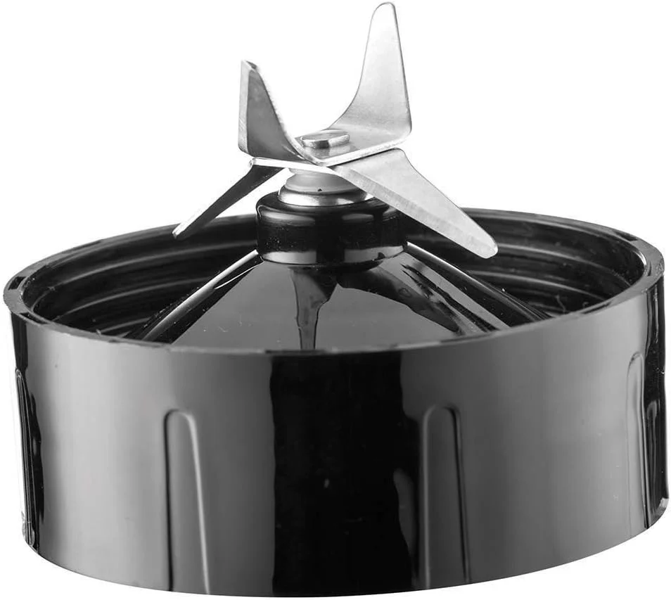 مخلوط کن بلک اند دکر با آسیاب و یک پارچ اضافی مدل BX430J-B5 - مشکی، 400 وات مخلوط کن بلک اند دکر با آسیاب و یک پارچ اضافی مدل BX430J-B5 - مشکی، 400 وات