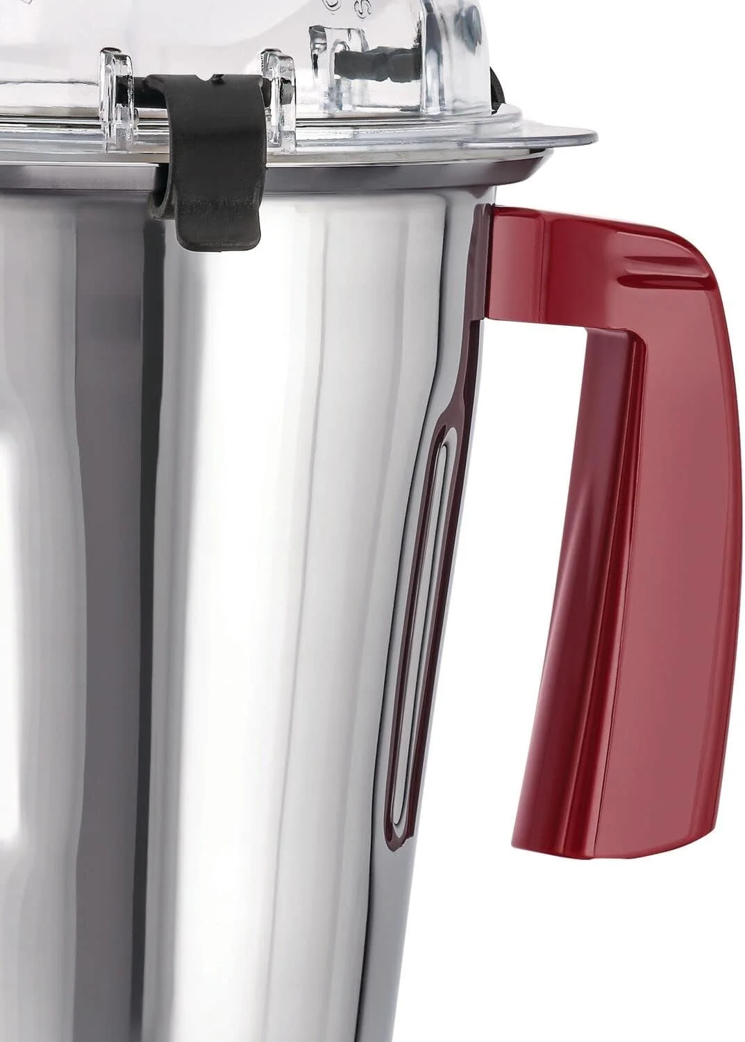 مخلوط کن آسیاب 3 در 1 بلک اند دکر 750 وات با 3 مجموعه شیشه: مخلوط کن، آسیاب مرطوب خشک و شیشه چاتنی مدل MG750-B5 مخلوط کن آسیاب 3 در 1 بلک اند دکر 750 وات با 3 مجموعه شیشه: مخلوط کن، آسیاب مرطوب خشک و شیشه چاتنی مدل MG750-B5