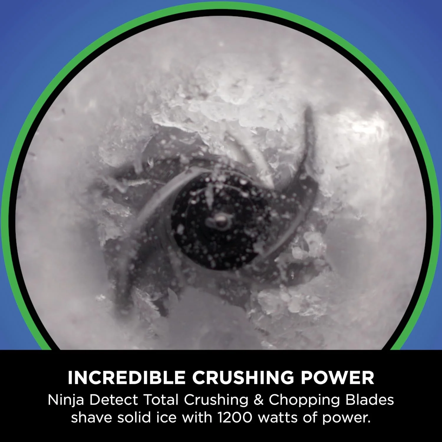 مخلوط کن نینجا 2 در 1 Detect Power Pro و تک نفره، مخلوط کن 1200 واتی با پارچ و 2 عدد فنجان تک نفره، مخلوط کردن اسموتی، خرد کردن سبزیجات و مخلوط کردن نوشیدنی های یخ زده، مشکی، TB301ME، 2 سال گارانتی مخلوط کن نینجا 2 در 1 Detect Power Pro و تک نفره، مخلوط کن 1200 واتی با پارچ و 2 عدد فنجان تک نفره، مخلوط کردن اسموتی، خرد کردن سبزیجات و مخلوط کردن نوشیدنی های یخ زده، مشکی، TB301ME، 2 سال گارانتی